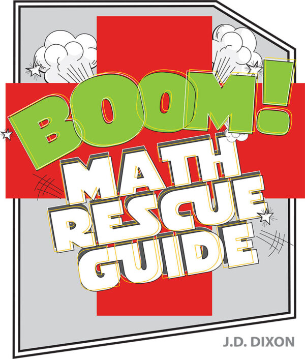 Math Workbooks for Elementary Grades 3-5